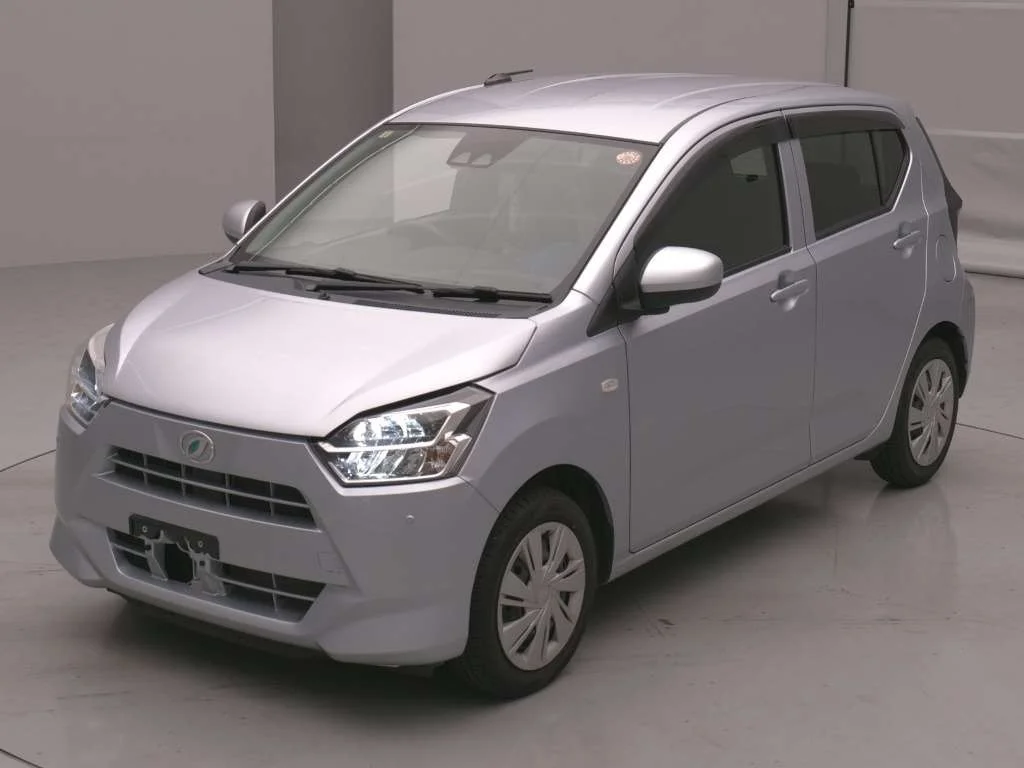 Daihatsu Mira e:S LA350S 2023